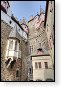 moezel duitsland hdr mosella cochem beilstein burcht rijksburcht burg eltz wijngaarden kasteel schloss drachenburg